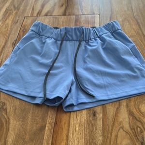 Zyia shorts